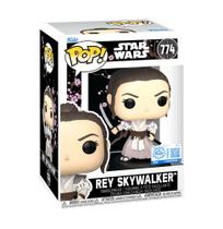 Funko Pop! Star Wars Rey Skywalker Impressions 774 Funko Pop! Star Wars Rey Skywalker Impressions 774