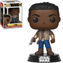 Funko pop star wars rise of skywalker finn 309 Funko pop star wars rise of skywalker finn 309