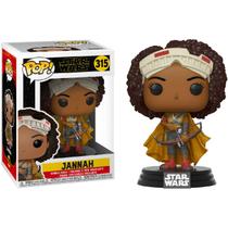Funko pop! star wars: rise of skywalker - jannah 315 Funko pop! star wars: rise of skywalker - jannah 315