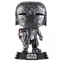 Funko pop! star wars: rise of skywalker - knight of ren - arm cannon 334 Funko pop! star wars: rise of skywalker - knight of ren - arm cannon 334