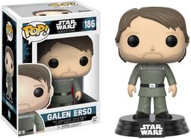 Funko Pop Star Wars Rogue One 186 Galen Erso