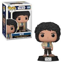 Funko Pop Star Wars Skeleton Crew Wim 699