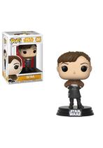 Funko POP! Star Wars: Solo - Estatueta da Qi'ra #241