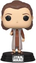 Funko Pop! Star Wars: Star Wars: ESB- Leia (Bespin), Multicolor