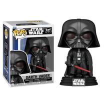 Funko Pop! Star Wars: Star Wars Novos Clássicos - Darth Vader