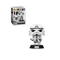 Funko Pop Star Wars Stormtrooper 815