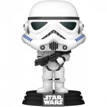 Funko POP! Star Wars - Stormtrooper (Episode IV - A New Hope)