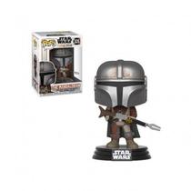 Funko Pop Star Wars The Mandalorian 326