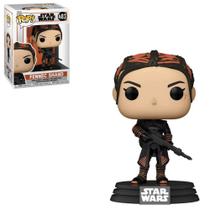 Funko Pop Star Wars The Mandalorian 483 Fennec Shand Funko Pop Star Wars The Mandalorian 483 Fennec Shand