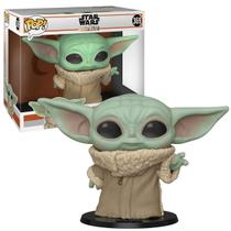 Funko Pop Star Wars The Mandalorian Baby Yoda Grogu 369