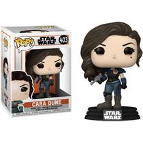 Funko pop! star wars: the mandalorian - cara dune 403 Funko pop! star wars: the mandalorian - cara dune 403