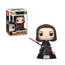 Funko Pop! Star Wars: The Rise of Skywalker - Dark Side Rey