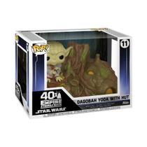 Funko Pop! Star Wars Yoda - Cabana Town - 12cm Funko Pop! Star Wars Yoda - Cabana Town - 12cm