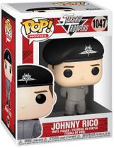 Funko Pop Starship Troopers - Rico In Jump Suit 1047