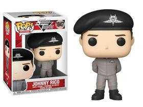 Funko POP Starship Troopers - Rico In Jump suit