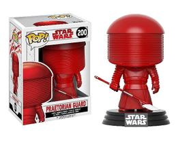 Funko Pop! StarWars: The Last Jedi - Praetorian Guard 200