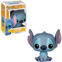 Funko Pop Stitch 159 Pop! Disney Lilo e Stitch