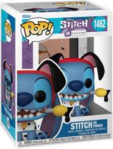 Funko Pop Stitch As Pongo Disney - Funko 1462