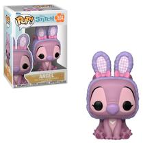 Funko Pop Stitch Easter Angel 1534