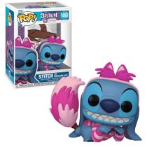 Funko Pop Stitch In Costume 1460 Stitch As Cheshire Cat Funko Pop Stitch In Costume 1460 Stitch As Cheshire Cat