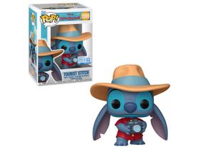 Funko Pop Stitch Turista Funko Pop Stitch Turista