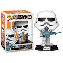 Funko Pop Stormtrooper Concept Series Star Wars Original-470