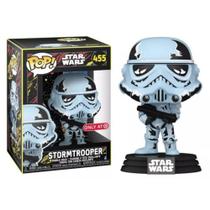 FUNKO POP! STORMTROOPER - STAR WARS - Nº 455 - 57932