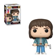 Funko Pop Stranger Things 1459 Jonathan
