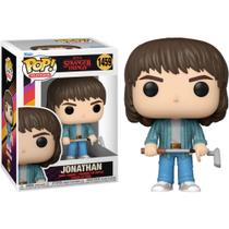 Funko Pop Stranger Things 1459 Jonathan