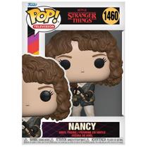 Funko pop Stranger Things 1460 Nancy Funko pop Stranger Things 1460 Nancy