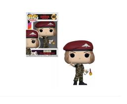 Funko Pop Stranger Things 1461 - Robin