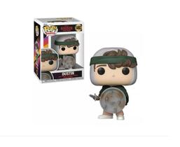Funko Pop Stranger Things 1463 - Dustin