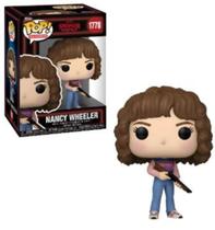 Funko Pop Stranger Things 1778 - Nancy Wheeler
