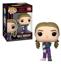 Funko Pop Stranger Things 1782 - Holly Wheeler