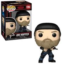 Funko Pop Stranger Things 1784 - Jim Hopper
