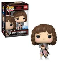 Funko Pop Stranger Things 1802 - Nancy Wheeler