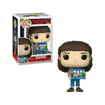 Funko Pop Stranger Things 4 1297 Eleven