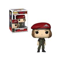 Funko Pop Stranger Things 4 1299 Robin Camouflage Funko Pop Stranger Things 4 1299 Robin Camouflage
