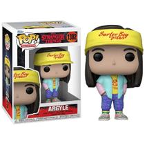 Funko Pop Stranger Things 4 1302 Argyle