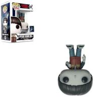 Funko Pop Stranger Things 437 Upside Down Will