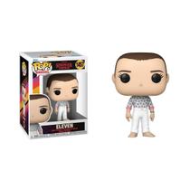 Funko Pop! Stranger Things - 4ª Temporada - Onze Com Camisa Floral 1457