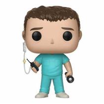 Funko Pop Stranger Things 5 Bob In Scrubs 639