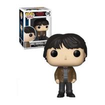 Funko Pop Stranger Things 729 Mike Snowball Dance