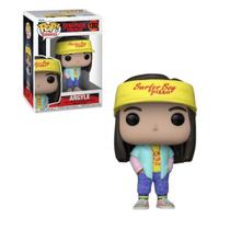 Funko Pop Stranger Things - Argyle 1302