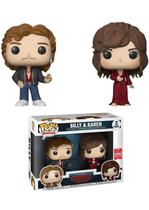 Funko Pop! Stranger Things Billy & Karen 2 Pack Exclusivo