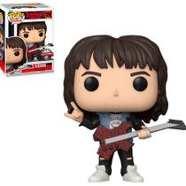 Funko Pop! Stranger Things Eddie 1250 Exclusivo