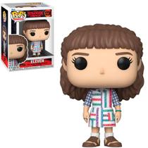 Funko Pop! Stranger Things Eleven 1238 4ª Temporada