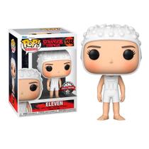 Funko Pop! Stranger Things Eleven 1248 Exclusivo