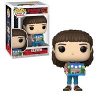 Funko Pop Stranger Things - Eleven 1297