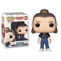 Funko pop - stranger things - eleven 843